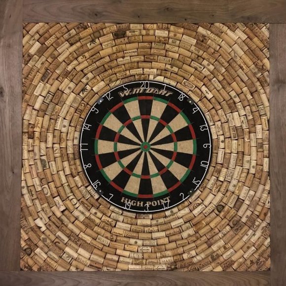 200 Natural Variety Wine Corks. - Picture 7 of 9